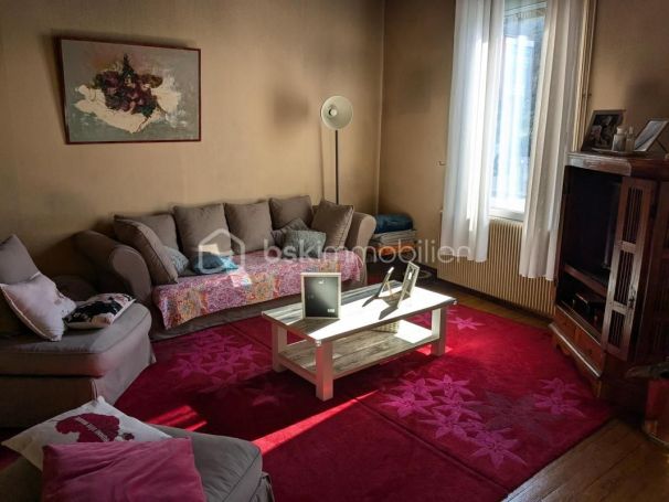 A louer MAISON  DE MAîTRE  LIBOURNE