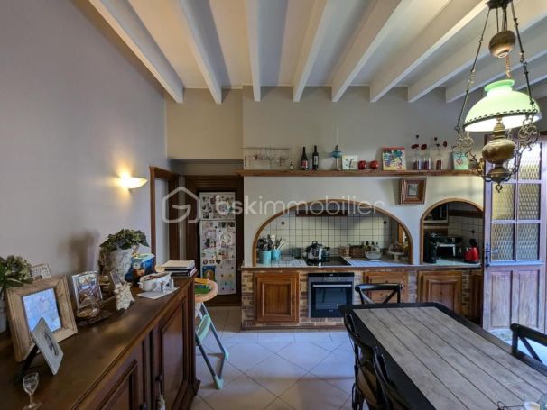 A louer MAISON  DE MAîTRE  LIBOURNE