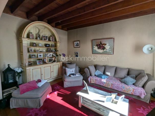 A louer MAISON  DE MAîTRE  SAINT SULPICE DE FALEYRENS