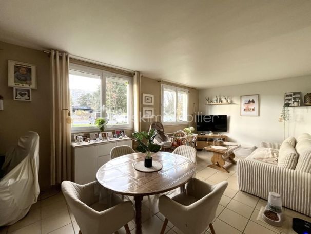 A louer APPARTEMENT T2 54 M2  ROUEN