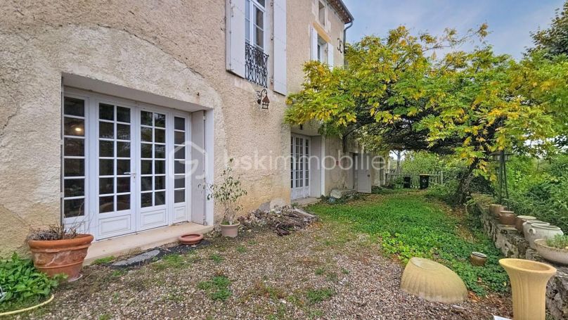 A louer MAISON  DE MAîTRE  SAINT ANDRE ET APPELLES