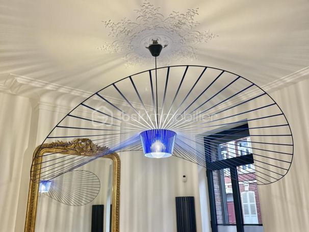 A louer MAISON  CONTEMPORAINE  AMIENS