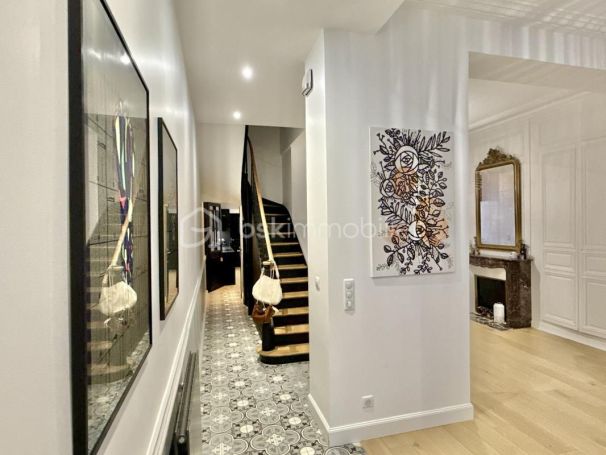 A louer MAISON  CONTEMPORAINE  AMIENS