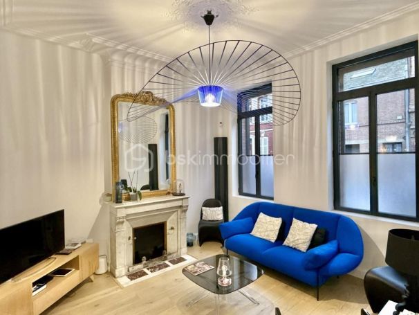 A louer MAISON  CONTEMPORAINE  AMIENS