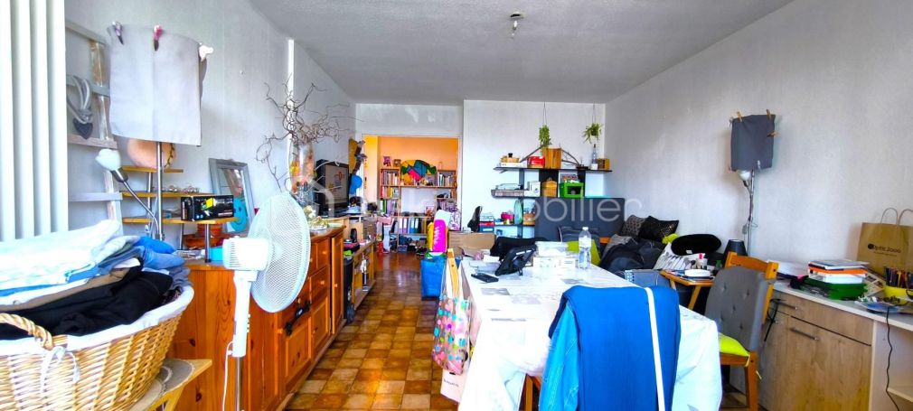 A louer APPARTEMENT T4 81 M2 BORD DE MER VITROLLES