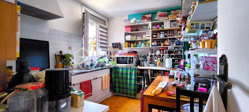 A louer APPARTEMENT T4 81 M2 BORD DE MER VITROLLES