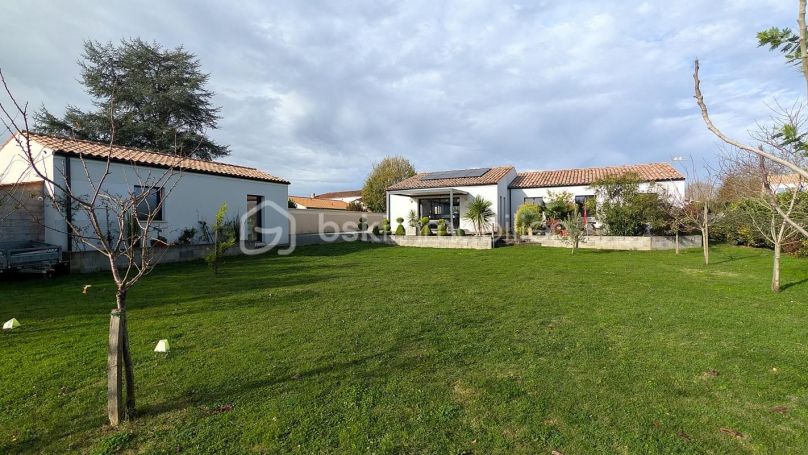 A louer MAISON  CONTEMPORAINE  BEURLAY