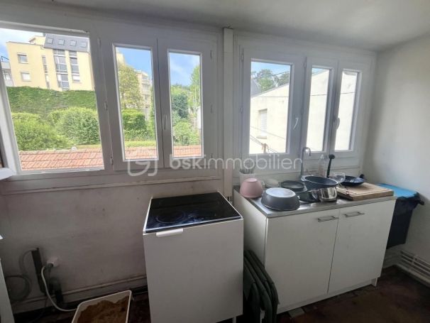 A louer APPARTEMENT T4 69 M2 PLAGE à PIED LE HAVRE