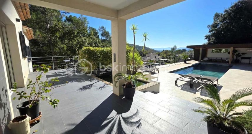 A louer LOFT  6 PIECES 150 M2  LORGUES