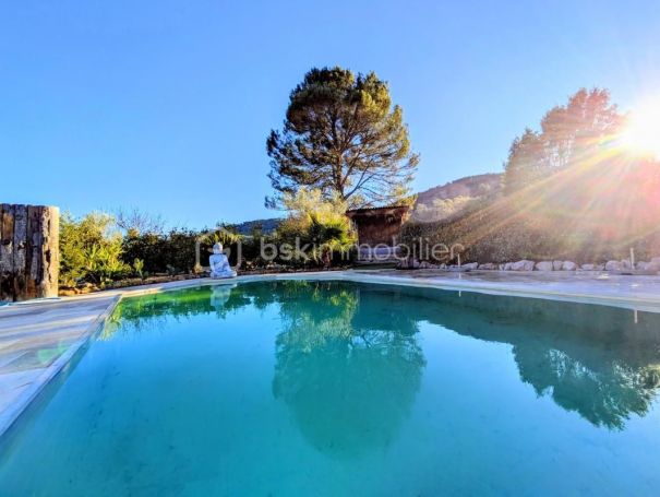 A louer MAISON  CONTEMPORAINE  SALERNES