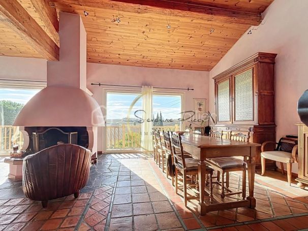 A louer GîTE  LIMOUX