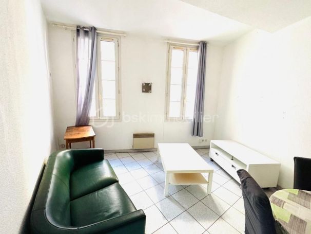 A louer APPARTEMENT T2 46 M2  AIX EN PROVENCE