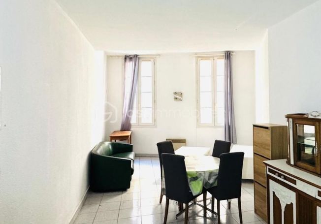 A louer APPARTEMENT T2 46 M2  AIX EN PROVENCE