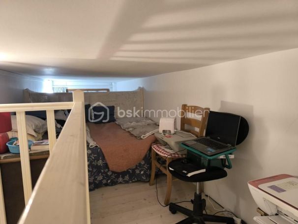 A louer APPARTEMENT T2 40 M2  MONTPELLIER