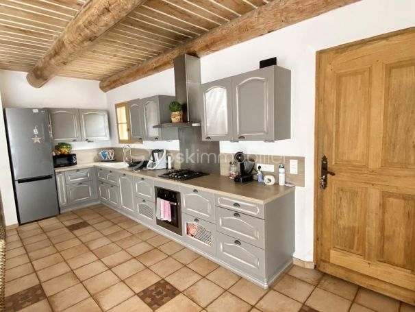 A vendre MAISON  4 PIECES 104 M2  LA MOTTE