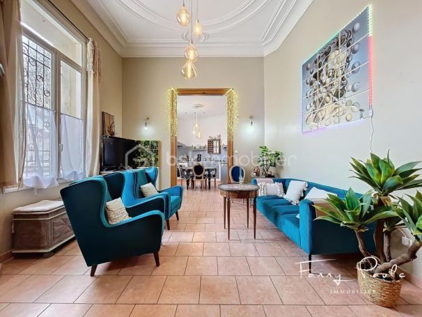 A louer MAISON  CONTEMPORAINE  LIEURAN LES BEZIERS