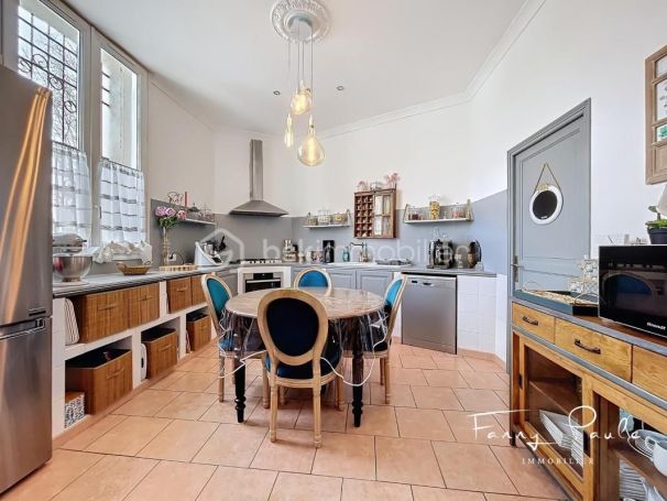 A louer MAISON  CONTEMPORAINE  LIEURAN LES BEZIERS