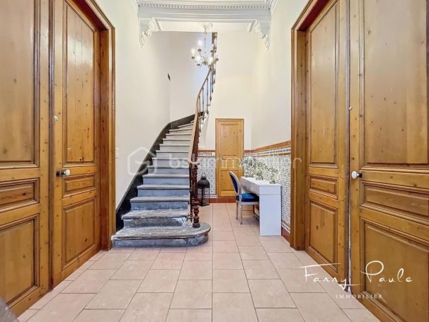 A louer MAISON  CONTEMPORAINE  LIEURAN LES BEZIERS