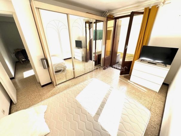 A louer APPARTEMENT T2 37 M2 TERRASSE  AIX EN PROVENCE