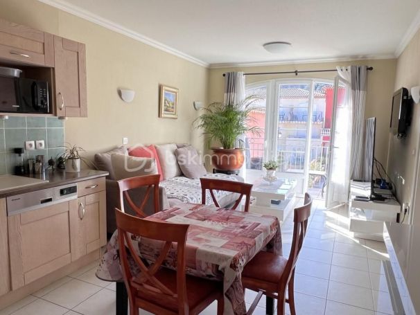 A louer APPARTEMENT T3 52 M2  CALLIAN