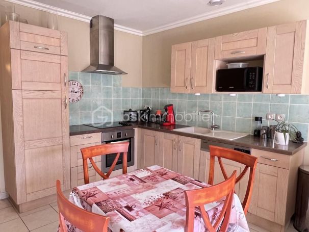 A louer APPARTEMENT T3 52 M2  CALLIAN