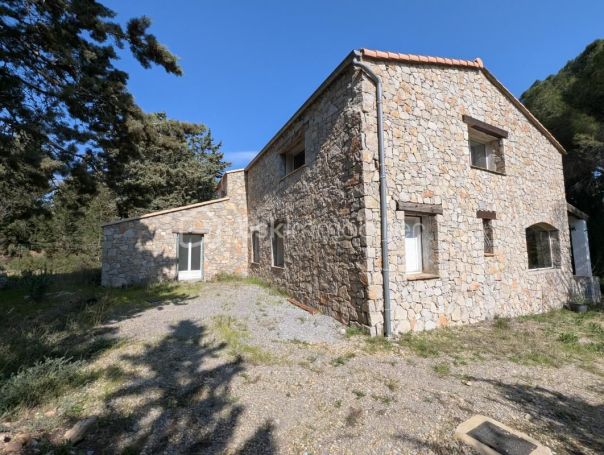 A louer LOFT  DE MAîTRE  VILLEVEYRAC