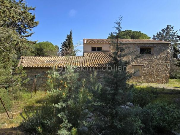 A louer LOFT  DE MAîTRE  VILLEVEYRAC