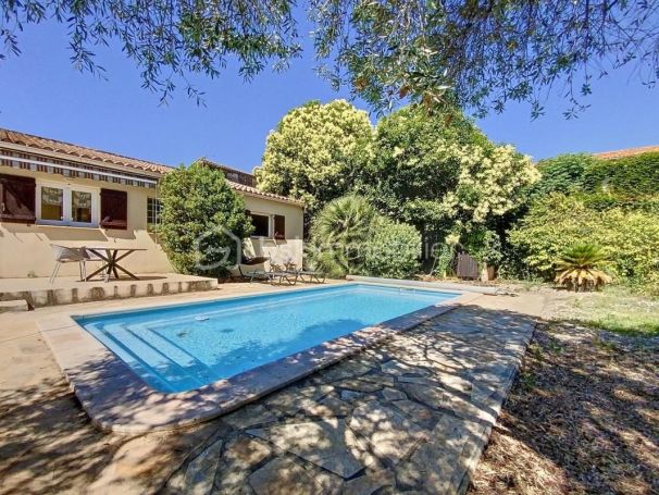 A louer MAISON  3 PIECES 93 M2  NIZAS