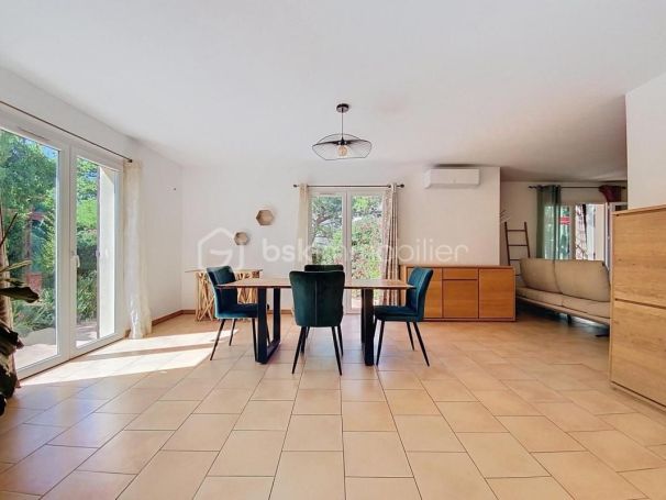 A louer MAISON  3 PIECES 93 M2  NIZAS