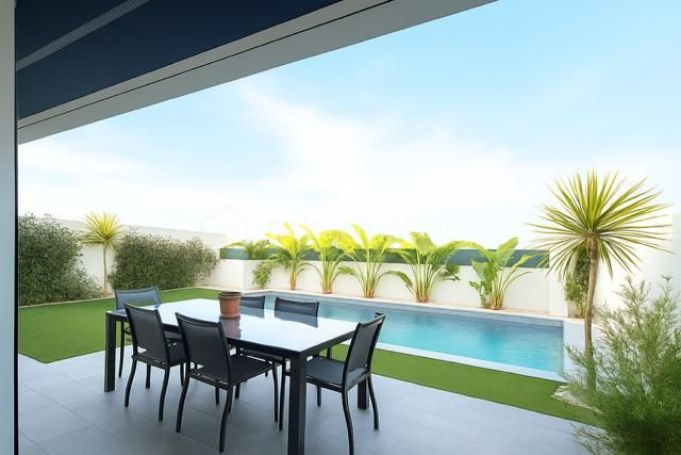 A louer MAISON  CONTEMPORAINE  PERPIGNAN