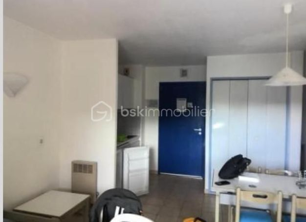 A louer APPARTEMENT T2 30 M2 BORD DE MER BALARUC LES BAINS