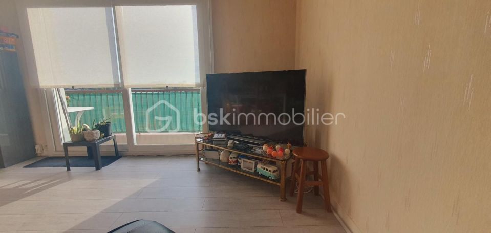 A louer APPARTEMENT T3 70 M2 BORD DE MER SAINT NAZAIRE