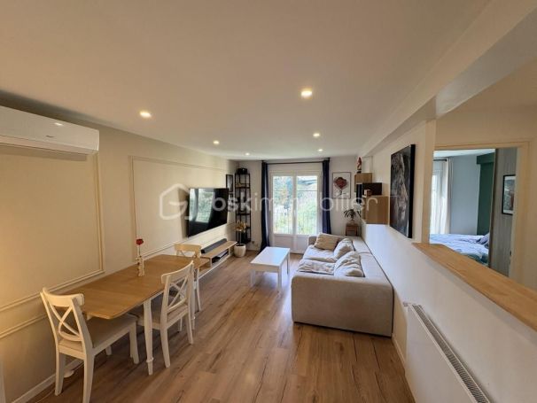 A louer APPARTEMENT T3 54 M2  GRASSE