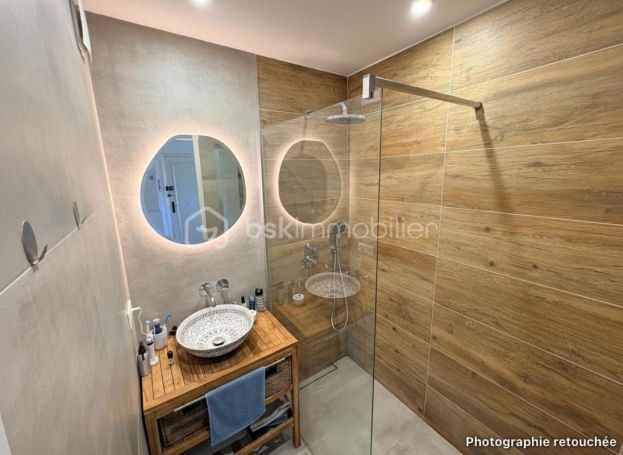 A louer APPARTEMENT T3 54 M2  GRASSE