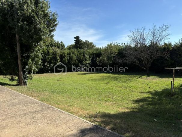 A louer MAISON  CONTEMPORAINE  EYGUIERES