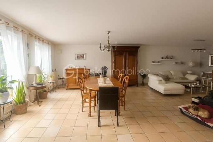 A louer MAISON  CONTEMPORAINE BORD DE MER LE HAVRE