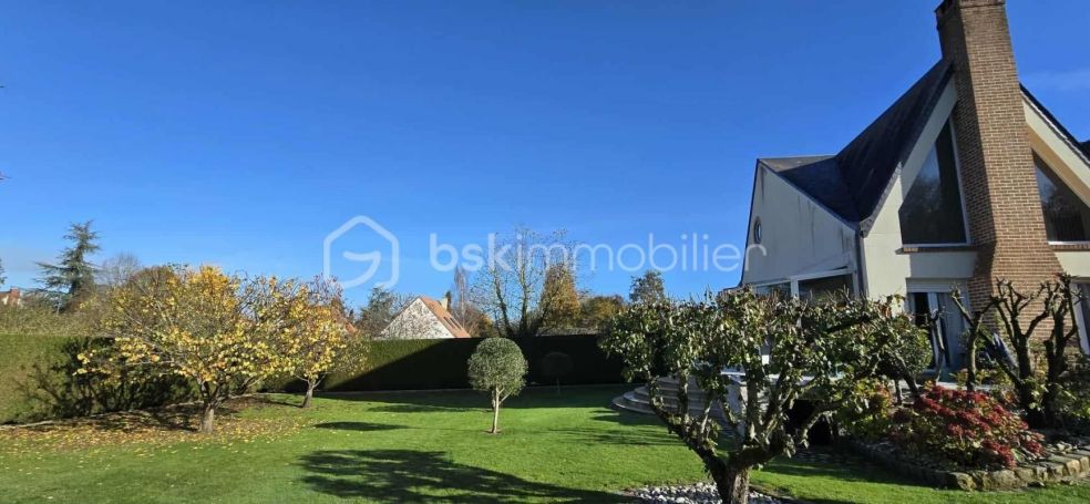 A louer MAISON  D'ARCHITECTE  CAGNY