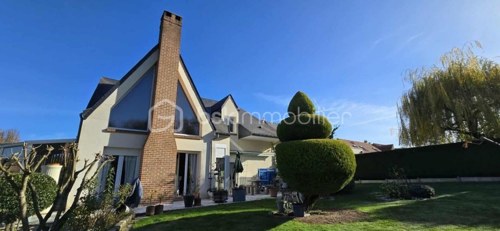 A louer MAISON  D'ARCHITECTE  CAGNY