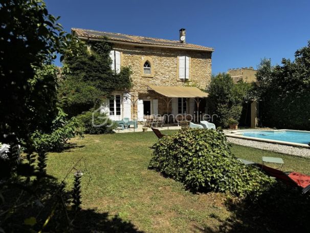 A louer MAISON  DE MAîTRE  CODOLET