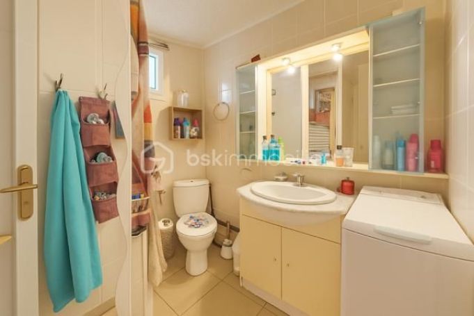 A louer APPARTEMENT T2 36 M2 BORD DE MER LE BARCARES