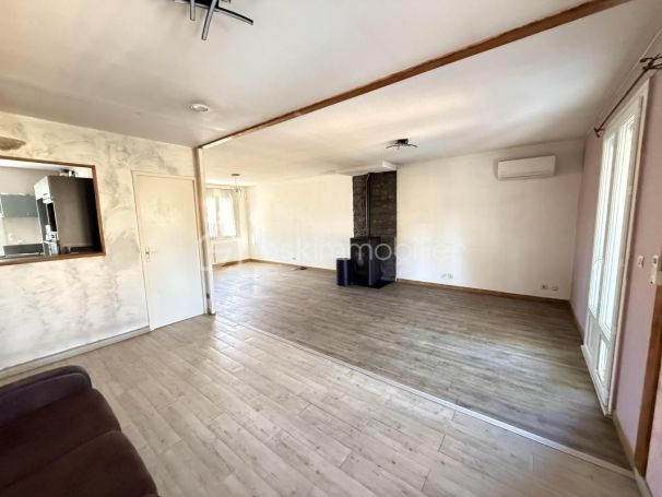 A louer MAISON  3 PIECES 77 M2 BORD DE MER FRONTIGNAN