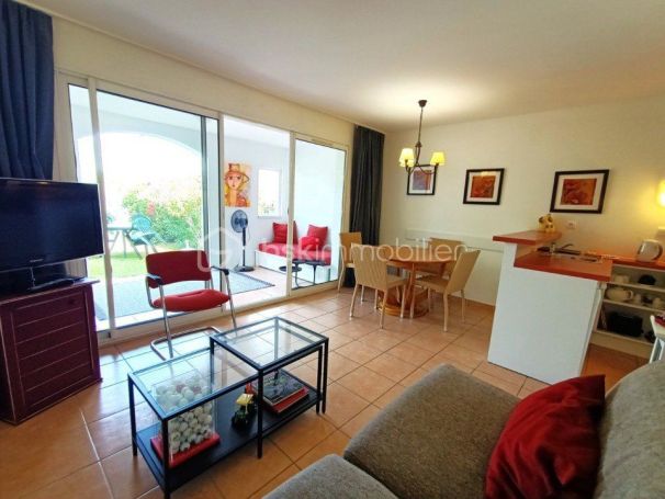 A louer APPARTEMENT T2 36 M2 TERRASSE  MALLEMORT