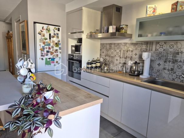 A louer MAISON  4 PIECES 90 M2  CABESTANY