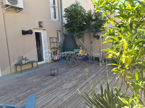 A louer MAISON  4 PIECES 90 M2  CABESTANY