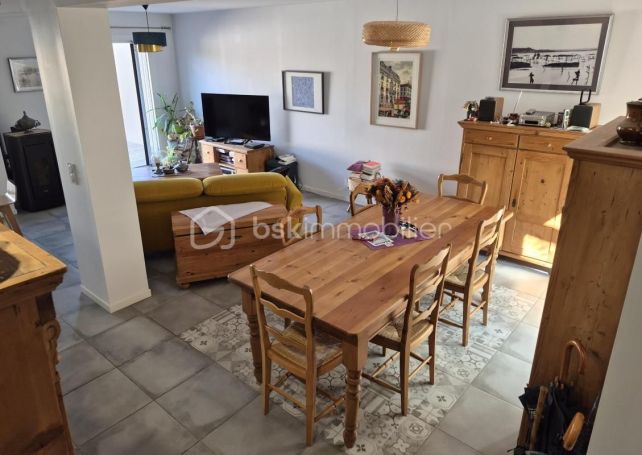 A louer MAISON  4 PIECES 90 M2  CABESTANY