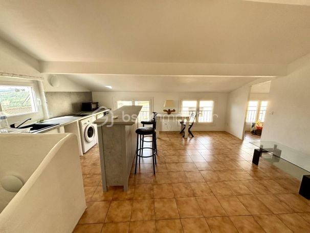 A louer APPARTEMENT T2 30 M2  FAYENCE