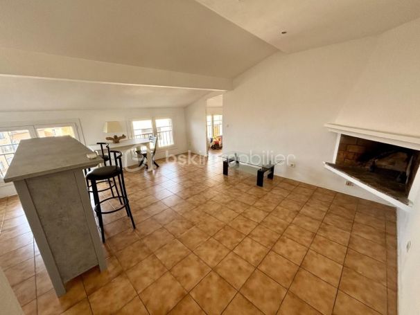 A louer APPARTEMENT T2 30 M2  FAYENCE