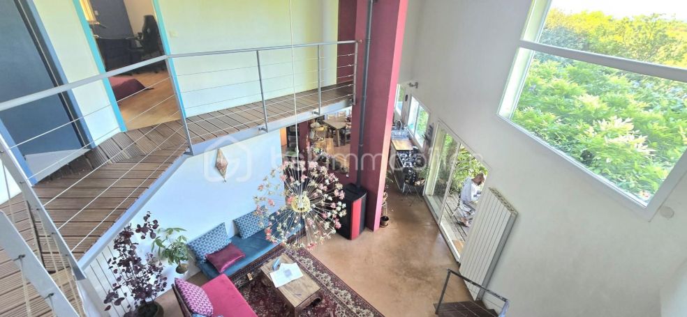 A louer MAISON  DE MAîTRE  GIGNAC