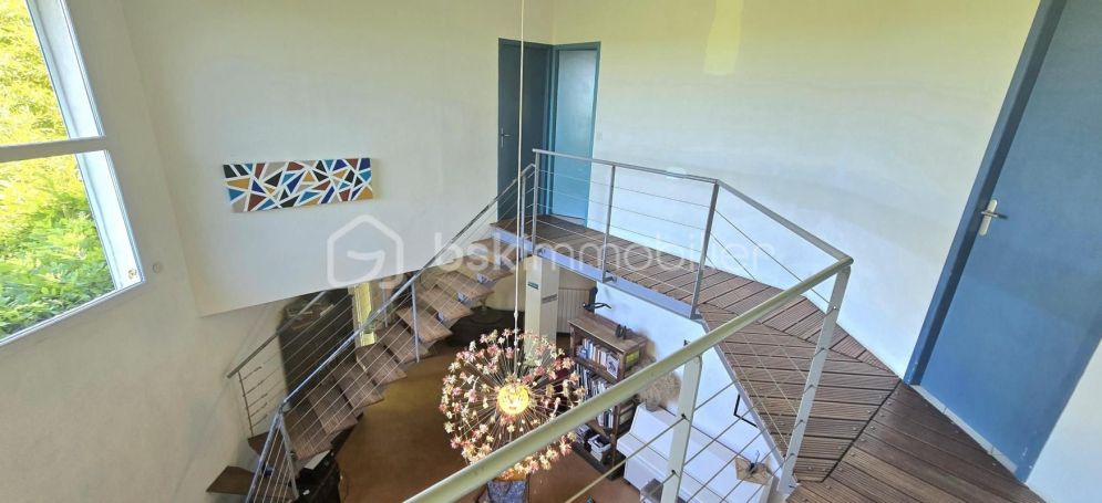 A louer MAISON  DE MAîTRE  GIGNAC