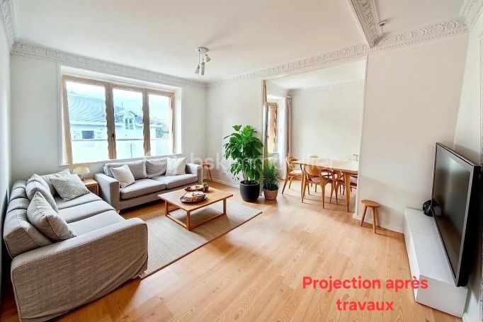 A louer APPARTEMENT T4 92 M2 TERRASSE  PAU